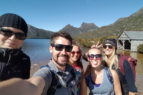 6-Day Tasmanian Explorer Adventure Tour From Hobart - Find Attractions 5