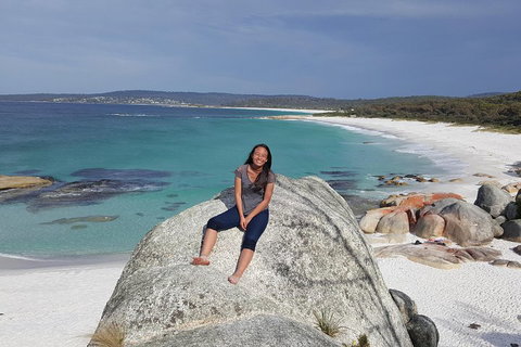 7-Day Super Value Tour Of Tasmania: Explore Tasmania's West And East Coasts - Find Attractions 0
