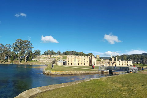 7-Day Super Value Tour Of Tasmania: Explore Tasmania's West And East Coasts - Find Attractions 4