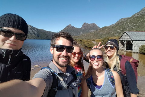 7-Day Super Value Tour Of Tasmania: Explore Tasmania's West And East Coasts - Find Attractions 5