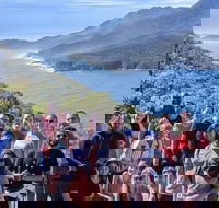 2-Day Tas East Coast Escape Tour including Bay of Fires Wineglass Bay  Devils - Find Attractions