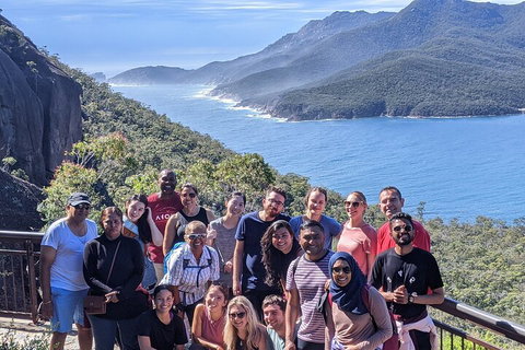 2-Day Tas East Coast Escape Tour Including Bay Of Fires, Wineglass Bay & Devils - Find Attractions 0