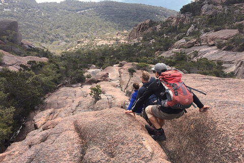 2-Day Tas East Coast Escape Tour Including Bay Of Fires, Wineglass Bay & Devils - Find Attractions 2