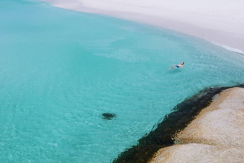 2-Day Tas East Coast Escape Tour Including Bay Of Fires, Wineglass Bay & Devils - Find Attractions 5
