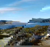 4-Day Fabulous Tasmania Tour Wineglass Bay Port Arthur Devils  Bruny Island - Find Attractions