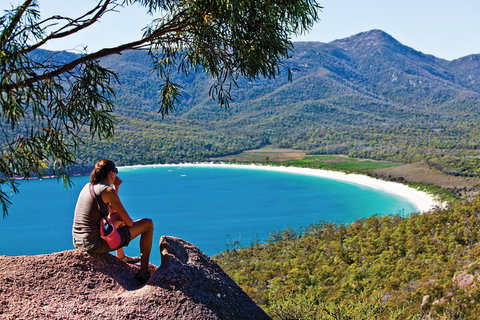 4-Day Fabulous Tasmania Tour: Wineglass Bay, Port Arthur, Devils & Bruny Island - Find Attractions 2