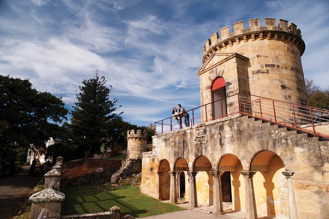 4-Day Fabulous Tasmania Tour: Wineglass Bay, Port Arthur, Devils & Bruny Island - Find Attractions 3