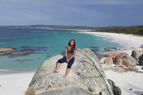 5-Day Best Of Tasmania Tour From Hobart - Find Attractions 0