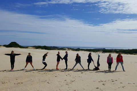 5-Day Best Of Tasmania Tour From Hobart - Find Attractions 4
