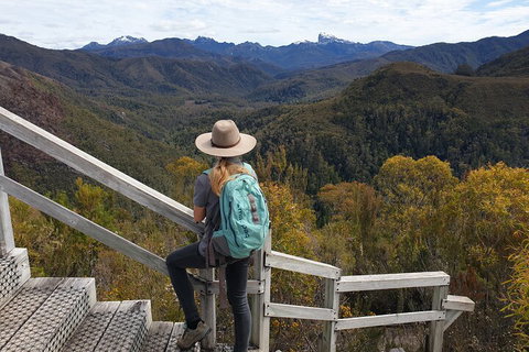 5-Day Best Of Tasmania Tour From Hobart - Find Attractions 5