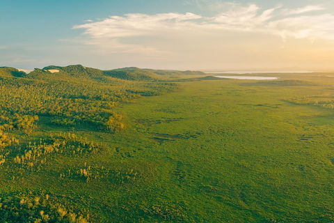 Serenity Cruise To Australia's Everglades - Find Attractions 1