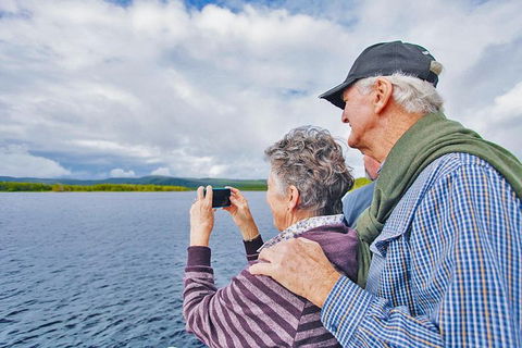 Serenity Cruise To Australia's Everglades - Find Attractions 4
