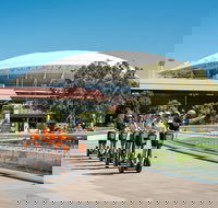 Adelaide Riverbank Guided Segway Tour - Find Attractions