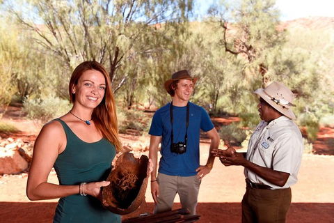 Alice Springs Desert Park General Entry Ticket - Find Attractions 3