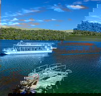 The Original Day Tour to Paronella Park Lake Barrine and Millaa Millaa Falls - Find Attractions