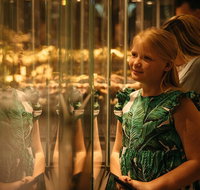 The Perth Mint Guided Heritage Tour and Gold Pour - Find Attractions