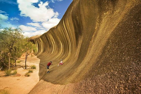 Full-Day Wave Rock & Historic York - Find Attractions 2