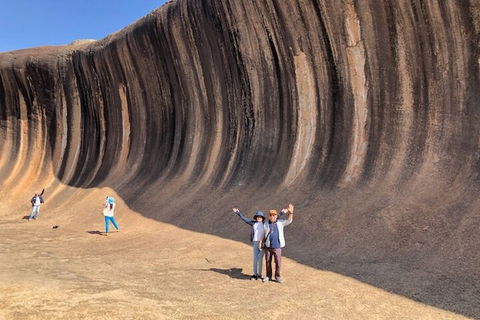 Full-Day Wave Rock & Historic York - Find Attractions 3