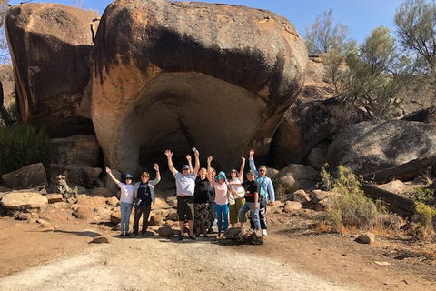 Full-Day Wave Rock & Historic York - Find Attractions 4