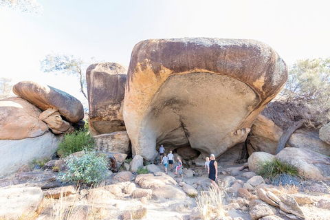 Full-Day Wave Rock & Historic York - Find Attractions 5