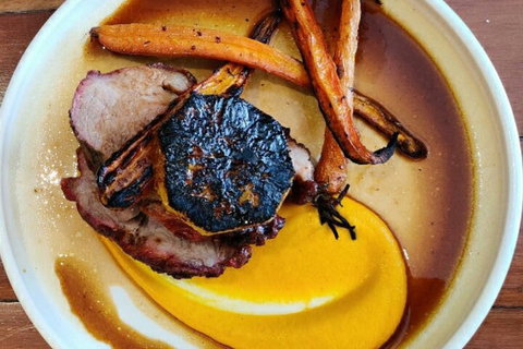 Brisbane Food Tour: A Taste Of Queensland - Find Attractions 1