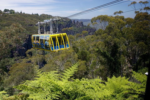 Go City | Sydney Explorer Pass With 20+ Attractions And Tours - Find Attractions 0