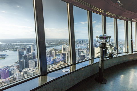 Go City | Sydney Explorer Pass With 20+ Attractions And Tours - Find Attractions 1