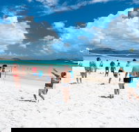 Whitehaven Beach and Hamilton Island Cruise - Find Attractions