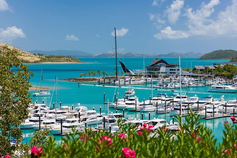 Whitehaven Beach And Hamilton Island Cruise - Find Attractions 3