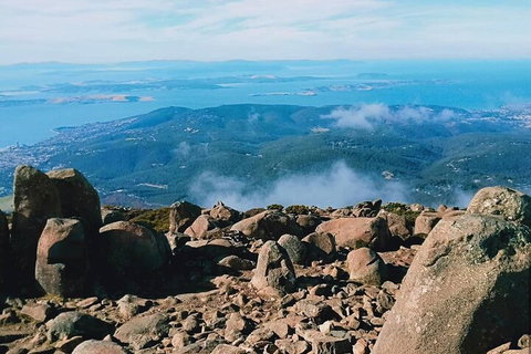 Mount Wellington Ultimate Experience Tour From Hobart - Find Attractions 0