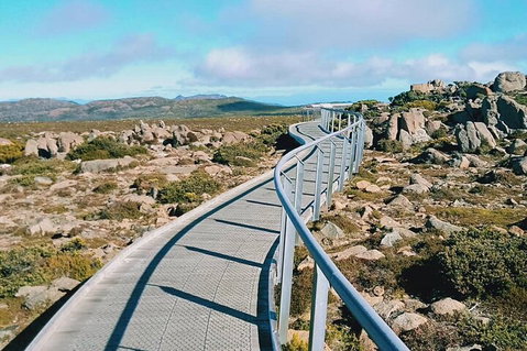 Mount Wellington Ultimate Experience Tour From Hobart - Find Attractions 2
