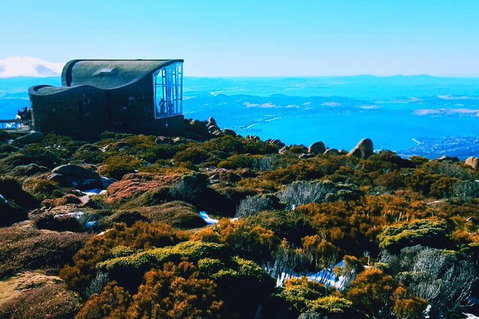 Mount Wellington Ultimate Experience Tour From Hobart - Find Attractions 3