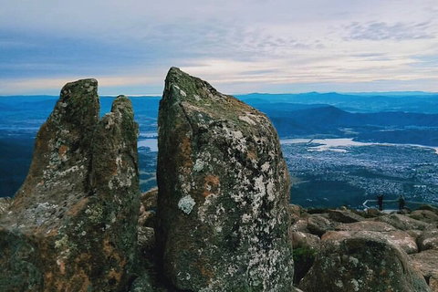 Mount Wellington Ultimate Experience Tour From Hobart - Find Attractions 4