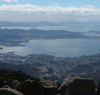Mt Wellington Tour and MONA Admission - Find Attractions