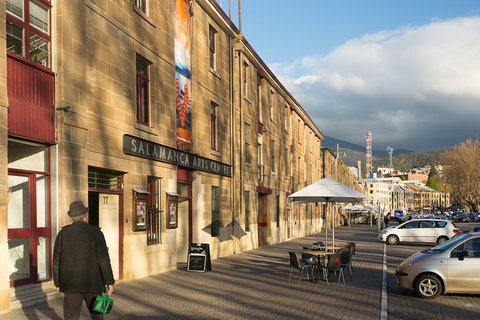 Hobart City Sightseeing Tour Including MONA Admission - Find Attractions 5