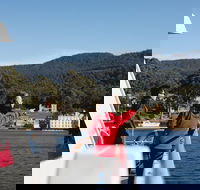 Grand Historical Port Arthur Tour from Hobart - Find Attractions
