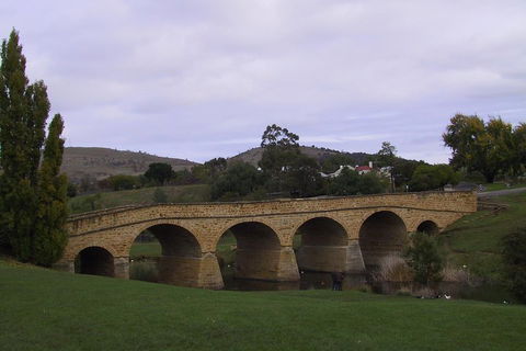 Richmond Historic Afternoon Tour From Hobart - Find Attractions 0