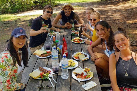Blue Mountains Unique Small-Group Day Adventure With BBQ Lunch - Find Attractions 2