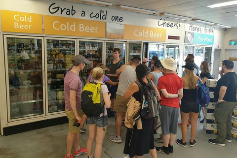 Blue Mountains Unique Small-Group Day Adventure With BBQ Lunch - Find Attractions 5