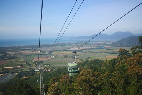 Historic Village Herberton, Kuranda Village And The Skyrail Rainforest Cableway - Find Attractions 5