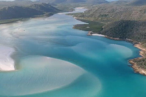 2 Night Small Group Whitsundays Sailing Adventure Aboard Mandrake - Find Attractions 0