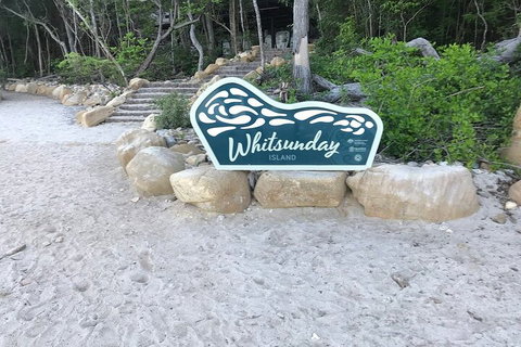 2 Night Small Group Whitsundays Sailing Adventure Aboard Mandrake - Find Attractions 1
