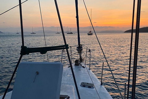 2 Night Small Group Whitsundays Sailing Adventure Aboard Mandrake - Find Attractions 2
