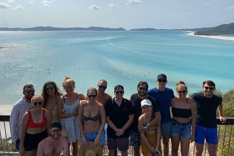 2 Night Small Group Whitsundays Sailing Adventure Aboard Mandrake - Find Attractions 4