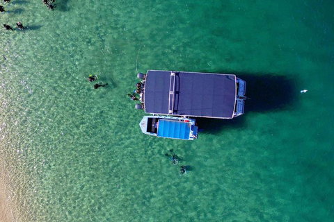 Wave Break Island Scuba Diving On The Gold Coast - Find Attractions 2