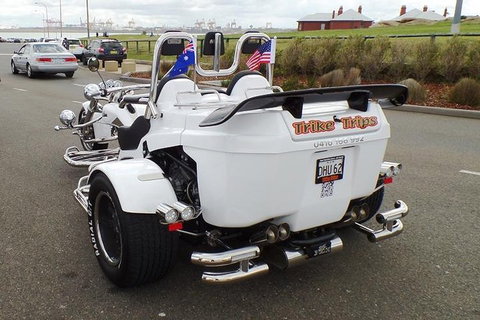 Sydney Six Beaches Trike Tour - Find Attractions 4