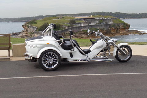Sydney Six Beaches Trike Tour - Find Attractions 5
