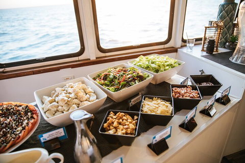 Darwin Harbour Sunset Cruise - Find Attractions 1