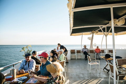 Darwin Harbour Sunset Cruise - Find Attractions 2