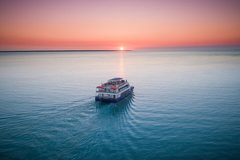 Darwin Harbour Sunset Cruise - Find Attractions 3